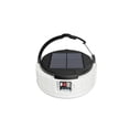 thumbnail image 1 of Luz Led De Emergencia Portátil Con Energía Solar, Carga De Teléfono, Luz Nocturna Impermeable Con Control Remoto Para Establo, Camping, Senderismo En Casa Kearding HA017743-00, 1 of 7