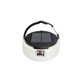 thumbnail image 1 of Bewildely Luz LED de emergencia portátil con energía Solar, carga de teléfono, luz nocturna impermeable con Control remoto para establo, Camping, Iluminación y accesorios Bewildely HA017743-00, 1 of 1