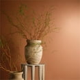 thumbnail image 5 of Jamie Young Co Naga Mango Wood Side Table in Natural White, 5 of 5