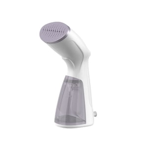 Black+Decker Compact Handheld Garment Steamer, 1000W