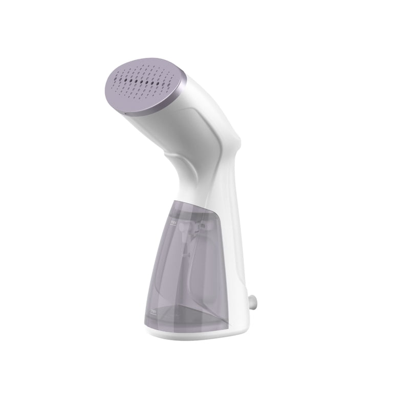 Black+Decker Compact Handheld Garment Steamer, 1000W photo 1