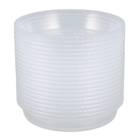 

Tray Flowerpot Flower Pots Plant Simple Pp Plastic