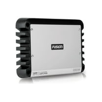 Fusion 010-01968-00 Signature Series 5 Channel 1600W Marine Amplifier Class D