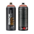thumbnail image 1 of Montana Cans Black Spray Paint, 400Ml, Falling, 1 of 1