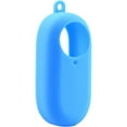 thumbnail image 2 of Soft Silicone Protective Cover for GO 2 Thumb Camera -Scratch Shockproof Lightweight Design, 2 of 3