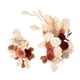 thumbnail image 5 of 2 piezas de arco de boda con flores artificiales, guirnalda floral de granja hecha a mano, bienvenida I, 5 of 9