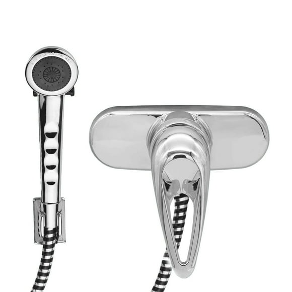 Mobile Home Shower Arm