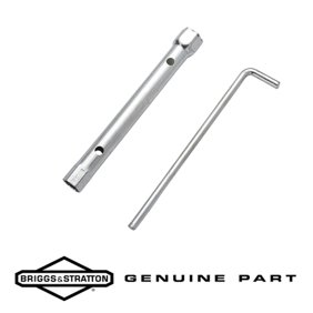 Briggs And Stratton Replacement Spark Plug 5092 Rc14yc Rc12yc