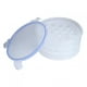 thumbnail image 3 of Molde para hacer bolas de hielo, molde de silicona flexible y redondo para hacer bolas de hielo, bandeja para cubitos de hielo, artesanía excepcional, 3 of 12