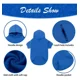 thumbnail image 4 of Sudadera Con Capucha Para Perros Kooltail, Suave Y Cálida, C, 4 of 7