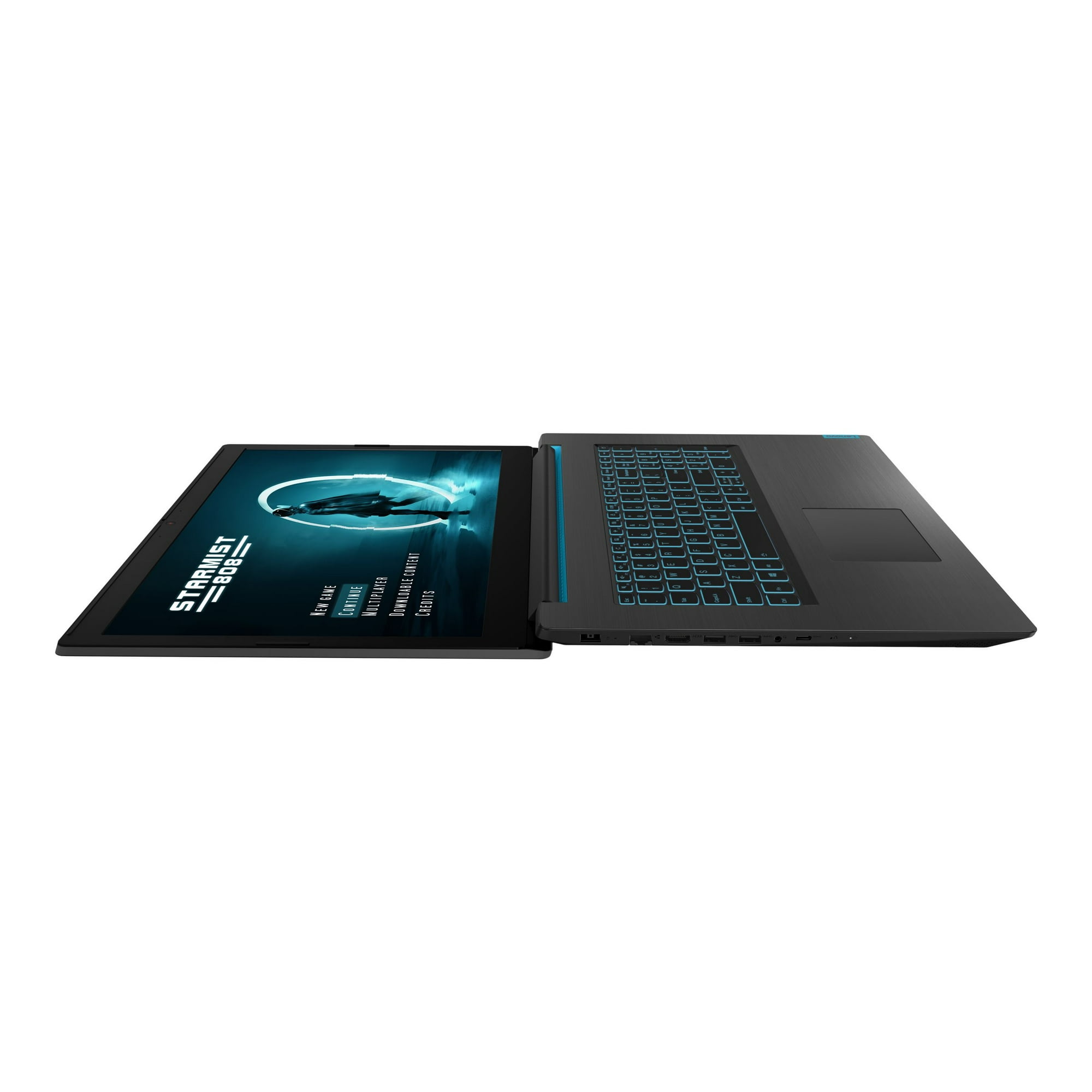 Lenovo IdeaPad L340-17IRH Gaming 81LL - Intel Core i7 9750H / 2.6