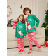thumbnail image 5 of Conjunto de pijama de Navidad para padres e hijos - Niño, 5 of 8