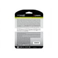 thumbnail image 5 of Kingston SSDNow KC400 - solid state drive - 256 GB - SATA 6Gb/s, 5 of 6