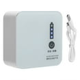 thumbnail image 1 of Fish Tank Oxygen Pump, Aquarium Air Pump Smart  For Fish Tanks For Outdoor Fishing, 1 of 8
