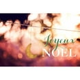 thumbnail image 3 of Poynter, Kelly 24x17 Black Modern Framed Museum Art Print Titled - Joyeux Noel, 3 of 5