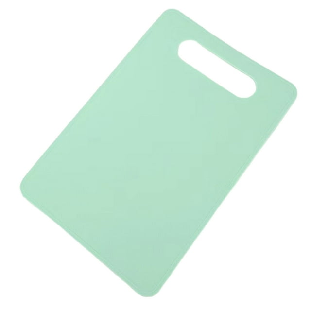 Nonslip Chopping Board Food Cutting Block Mat Tool Kitchen Cook Supplies Cooking Utensils Holder for Countertop Cooking Utensils Set Stainless Steel Pots Egg Cooker Cooker Set Nonstick Cooking