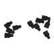 thumbnail image 4 of Clips para el cuerpo de RC, estables, fiables, pequeños, compactos, protectores, reemplazables, prácticos, accesorios para coche con Control remoto, color negro, 4 of 10