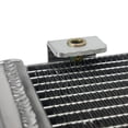 thumbnail image 3 of ATV Aluminum Cooling Radiator for Can-Am DS650 01-05 Baja 02-04 DS650X 04-07 OEM 709200145, 3 of 5
