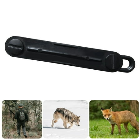 Outdoor Foxes Down Foxes Blasters Call Whistles Outdoor Field Whistles Foxes Blasters Call Whistles Calling Rabbits Game