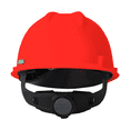 thumbnail image 1 of Casco De Seguridad Industrial Msa Tipo Cachucha Con Matraca, 1 of 3