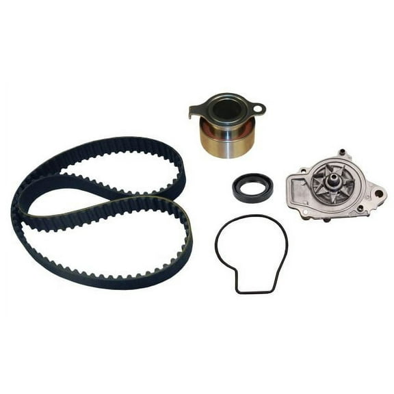 Continental Timing Belt Kit With Water Pump