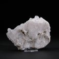 thumbnail image 3 of Gem Quartz Crystal Cluster from Brazil (364.8 grams), 3 of 4