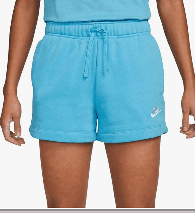 Nike Women's Pro 365 5” Shorts (Game Royal/Black, XL) - Walmart.com