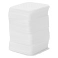 thumbnail image 2 of Almohadilla de limpieza de pegamento no tejida, bolsa de 5000 piezas Paño de limpieza de pegamento de pestañas no tejido Toallitas de limpieza de pega, 2 of 14