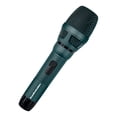 thumbnail image 1 of Microfono Dinamico Profesional Audiobahn AMC09, 1 of 3