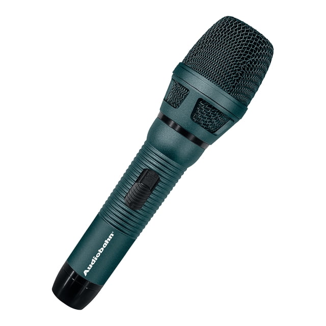 Microfono Dinamico Profesional Audiobahn AMC09