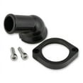 thumbnail image 5 of Mr. Gasket 2670BK Engine Coolant Thermostat Housing Fits select: 2010-2015 CHEVROLET CAMARO, 1997-2013 CHEVROLET CORVETTE, 5 of 5