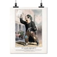 thumbnail image 2 of Print: One Of The News-B'hoys, 1847, 2 of 4