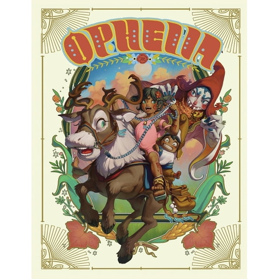 Ophelia: Act 1 Paperback Edition, (Paperback)