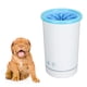 thumbnail image 5 of Limpiador Eléctrico de pastel para mascotas, Lavadora de perros con segura carga usb portátil para viajar, 5 of 7