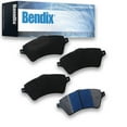 thumbnail image 2 of Disc Brake Pad Set, 2 of 4