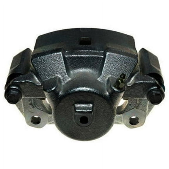 Acdelco 18FR2213 Front Passenger Side Disc Brake Caliper Assembly Without