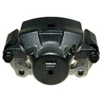 Acdelco 18FR2213 Front Passenger Side Disc Brake Caliper Assembly Without