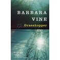 thumbnail image 1 of Grasshopper (Vintage Crime/Black Lizard), 1 of 1