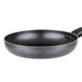 thumbnail image 5 of Brentwood Aluminum Non-Stick Wok, 10", Gray, 5 of 6