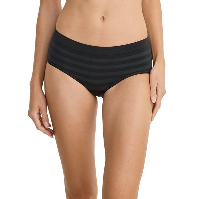 Jockey Women's Seamfree Hipster