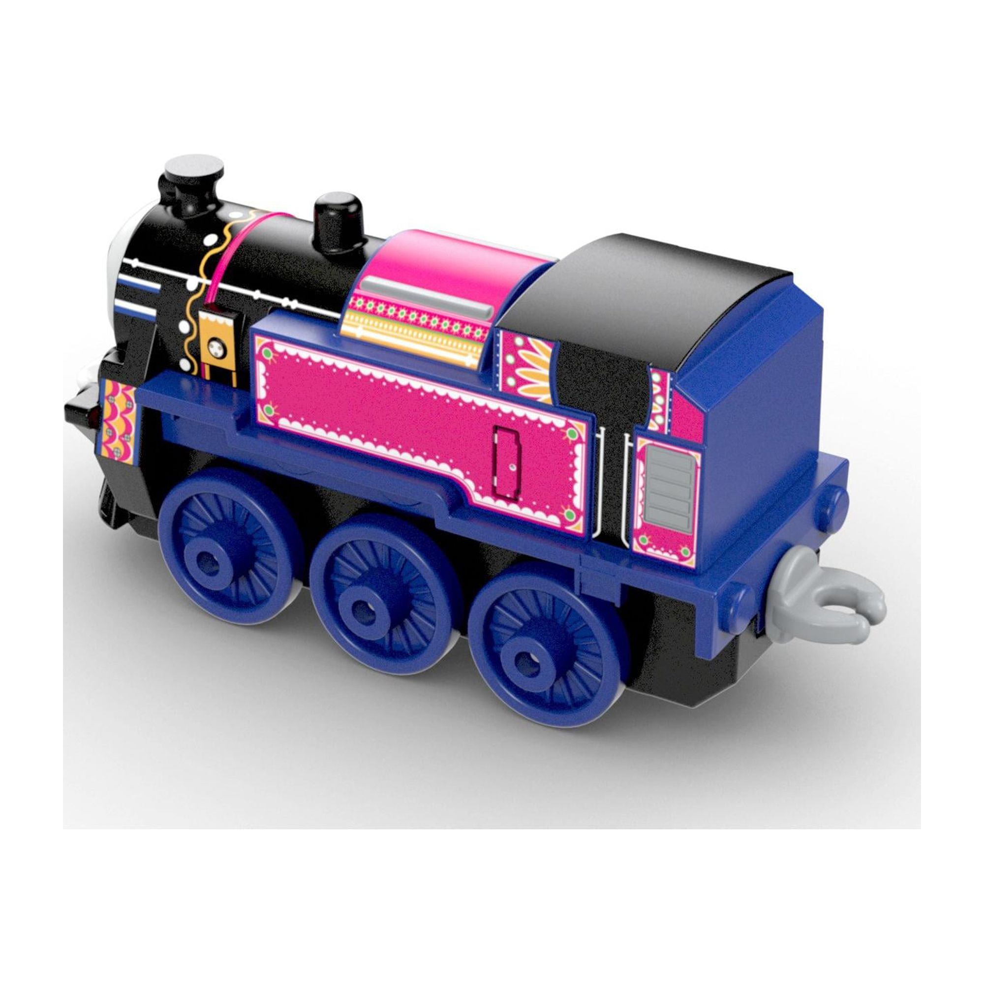 Thomas & Friends Collectible Railway Ashima - Walmart.com