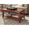 thumbnail image 3 of Alaterre Table Basse Alaterra Shaker Cottage, 3 of 4