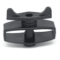 thumbnail image 1 of Electric Fence Tightener in Line Tensioner, Wire Tensioner,12PCS, 1 of 6