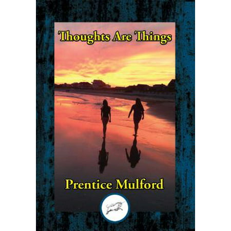 Thoughts Are Things - eBook