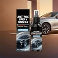 thumbnail image 2 of LSLJS Glass Cleaner - Anti fog Spray Long-Lasting Glasses Cleaner Car Windshield Prevent Fogging Improve Visibility, Driving & Crystal Clear View, 2 of 5