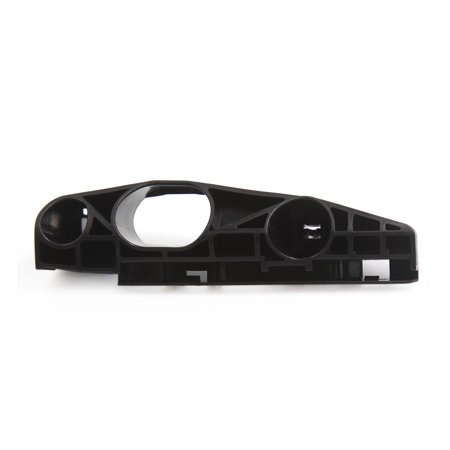 Left Bumper Bracket Support Replacement Black 52536-0N010 for Crown