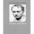 thumbnail image 1 of Paris Spleen par Baudelaire, Charles, 1 of 2