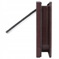 thumbnail image 4 of Puerta con solapa de seguridad con cerradura Cat, 4 of 7