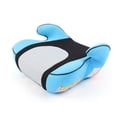 thumbnail image 2 of Almohadilla de asiento de seguridad para niños, cojín elevador de asiento de seguridad para niños, alfombrilla de asiento de seguridad para niños de alta capacidad, 2 of 5