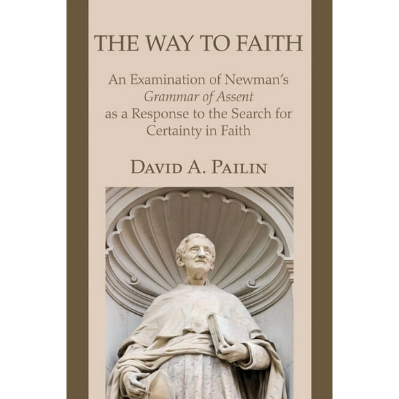 The Way to Faith (Paperback)